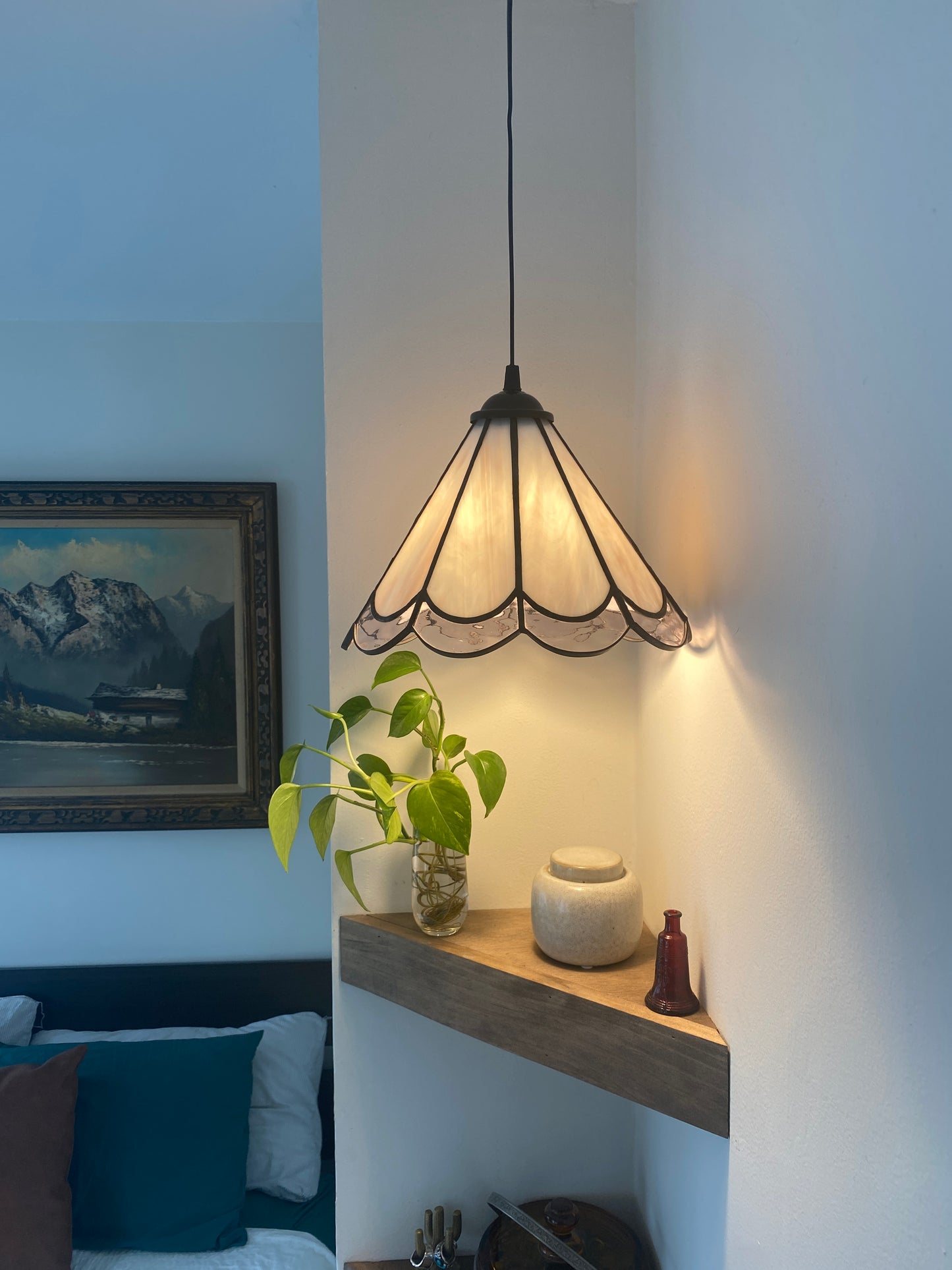 Pendant Lamp